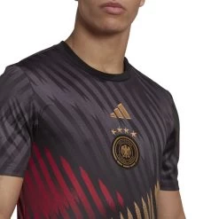 Trikot Adidas DFB PRESHI -Footballbekleidungs Geschäft adidas dfb preshi 491580 hc1290 960