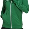 Jacke Adidas ENT22 TK JKTW -Footballbekleidungs Geschäft adidas ent22 tk jktw 471175 hi2136