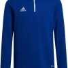 Langarm-T-Shirt Adidas ENT22 TR TOPY -Footballbekleidungs Geschäft adidas ent22 tr topy 428296 hg6290