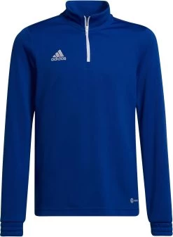 Langarm-T-Shirt Adidas ENT22 TR TOPY