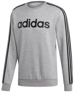 Sweatshirt Adidas Sportswear Essentials 3-Stripes