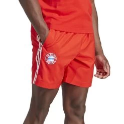 Shorts Adidas FC BAYERN 2023/24 DNA SHORT