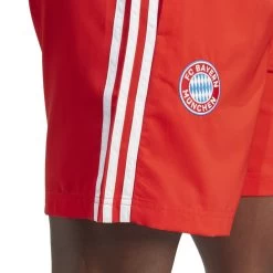 Shorts Adidas FC BAYERN 2023/24 DNA SHORT -Footballbekleidungs Geschäft adidas fc bayern 2023 24 dna short 601606 hy3297 960