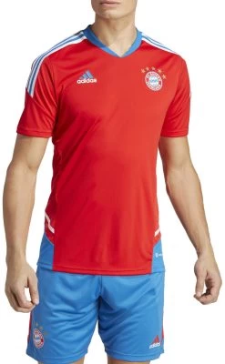 Trikot Adidas FC Bayern Condivo 22 Training Jersey