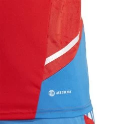 Trikot Adidas FC Bayern Condivo 22 Training Jersey -Footballbekleidungs Geschäft adidas fc bayern condivo 22 training jersey 534950 hu1283 960