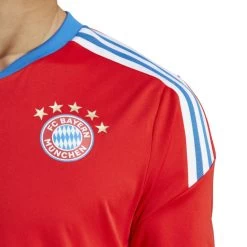Trikot Adidas FC Bayern Condivo 22 Training Jersey -Footballbekleidungs Geschäft adidas fc bayern condivo 22 training jersey 534950 hu1284 960