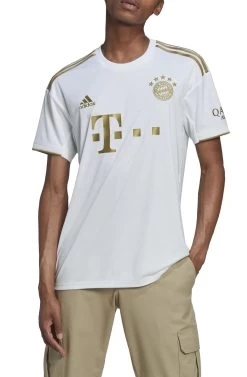 Trikot Adidas FCB A JSY 2022/23
