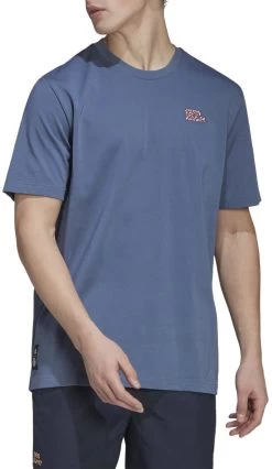 T-Shirt Adidas FCB Q2 HC TEE