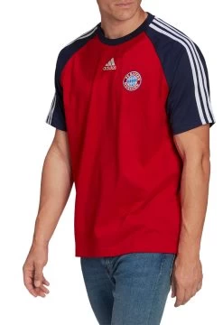 T-Shirt Adidas FCB TG TEE