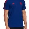 Trikot Adidas FCB TR JSY 2021/22