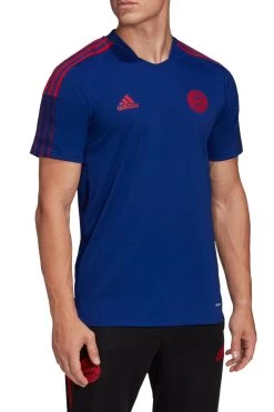 Trikot Adidas FCB TR JSY 2021/22