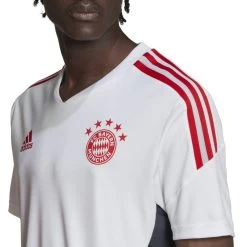 Trikot Adidas FCB TR JSY -Footballbekleidungs Geschäft adidas fcb tr jsy 489149 hb0622 960