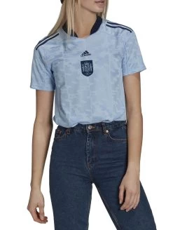 Trikot Adidas FEF A JSY W 2021/22