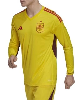 Langarmtrikot Adidas FEF GK JSY 2022/23