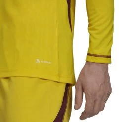 Langarmtrikot Adidas FEF GK JSY 2022/23 -Footballbekleidungs Geschäft adidas fef gk jsy 2022 23 524467 hf1419 960
