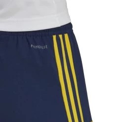 Shorts Adidas FEF H SHO W 2021/22 -Footballbekleidungs Geschäft adidas fef h sho w 2021 22 452995 gk9455 960