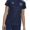 Trikot Adidas FEF TR JSY W -Footballbekleidungs Geschäft adidas fef tr jsy w 466201 gk9447