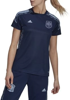 Trikot Adidas FEF TR JSY W