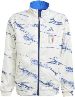 Jacke Adidas FIGC ANTHEM Y