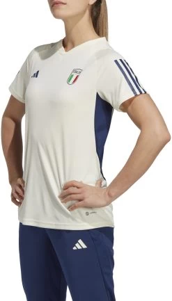 Trikot Adidas FIGC TR JSY W