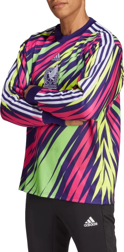 Langarmtrikot Adidas FMF GK ICONJSY