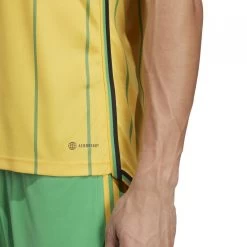 Trikot Adidas JFF H JSY 2023 -Footballbekleidungs Geschäft adidas jff h jsy 2023 554682 ht7125 960