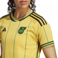Trikot Adidas JFF H JSY W 2023 -Footballbekleidungs Geschäft adidas jff h jsy w 2023 555734 ht7132 960