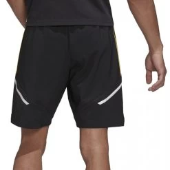 Shorts Adidas JUVE DT SHO 2022/23 -Footballbekleidungs Geschäft adidas juve dt sho 2022 23 500202 h56709 960