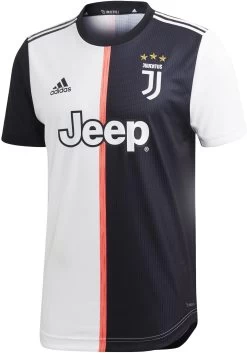 Trikot Adidas JUVE H AU JSY 2019/20