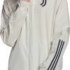 Jacke Adidas JUVE PRE JKT -Footballbekleidungs Geschäft adidas juve pre jkt 291104 fr4286
