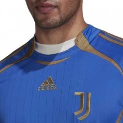 Trikot Adidas JUVE TG JSY -Footballbekleidungs Geschäft adidas juve tg jsy 542518 h32553 960