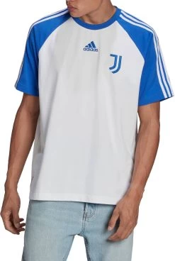 T-Shirt Adidas JUVE TG TEE