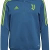 Hoodie Adidas JUVE TK HOOD Y