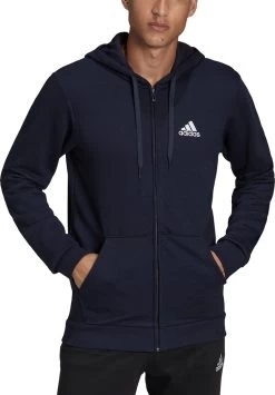 Hoodie Adidas Sportswear M BL FT FZ HD
