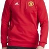 Adidas MANCHESTER UNITED 23/24 DNA HOODIE 1 Adidas MANCHESTER UNITED 23/24 DNA HOODIE -Footballbekleidungs Geschäft adidas manchester united 23 24 dna hoodie 605337 ia8532