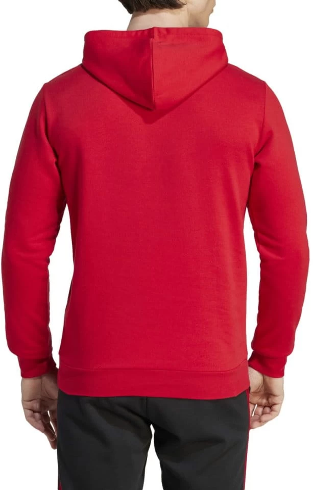 Adidas MANCHESTER UNITED 23/24 DNA HOODIE 4 Adidas MANCHESTER UNITED 23/24 DNA HOODIE – Bild 2