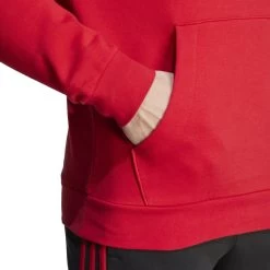 Adidas MANCHESTER UNITED 23/24 DNA HOODIE 9 Adidas MANCHESTER UNITED 23/24 DNA HOODIE -Footballbekleidungs Geschäft adidas manchester united 23 24 dna hoodie 605337 ia8535 960
