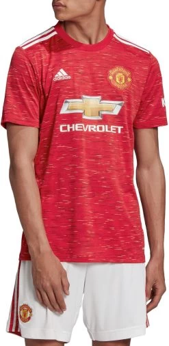 Trikot Adidas MANCHESTER UNITED HOME JERSEY 2020/21