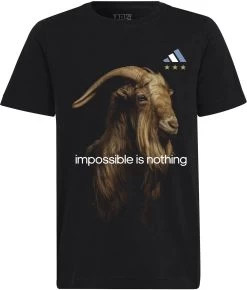 T-Shirt Adidas Messi GOAT Tee Y