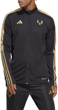 Jacke Adidas Messi X Training Jacket