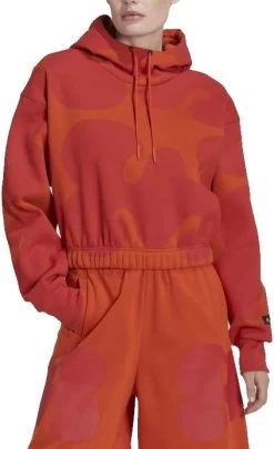 Adidas Sportswear MMK CROP HOODIE