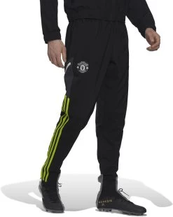 Hose Adidas MUFC EU PRE PNT