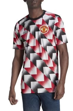 Trikot Adidas MUFC PRESHI