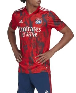 Trikot Adidas OL A JSY 2022/23