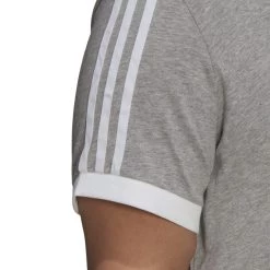 T-Shirt Adidas Originals 3 STRIPES TEE -Footballbekleidungs Geschäft adidas originals 3 stripes tee 610164 h22860 960