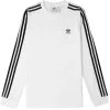 Langarm-T-Shirt Adidas Originals 3STR LONGSLEEVE -Footballbekleidungs Geschäft adidas originals 3str longsleeve 439444 gt4261