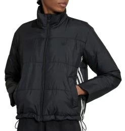 Jacke Adidas Originals Short Puffer