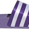 Badeslipper Adidas Originals ADILETTE W -Footballbekleidungs Geschäft adidas originals adilette w 448358 gx8637