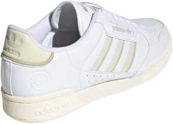 Schuhe Adidas Originals CONTINENTAL 80 STRIPES -Footballbekleidungs Geschäft adidas originals continental 80 stripes 375780 gx3644 960