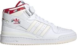 Schuhe Adidas Originals FORUM MID TM W